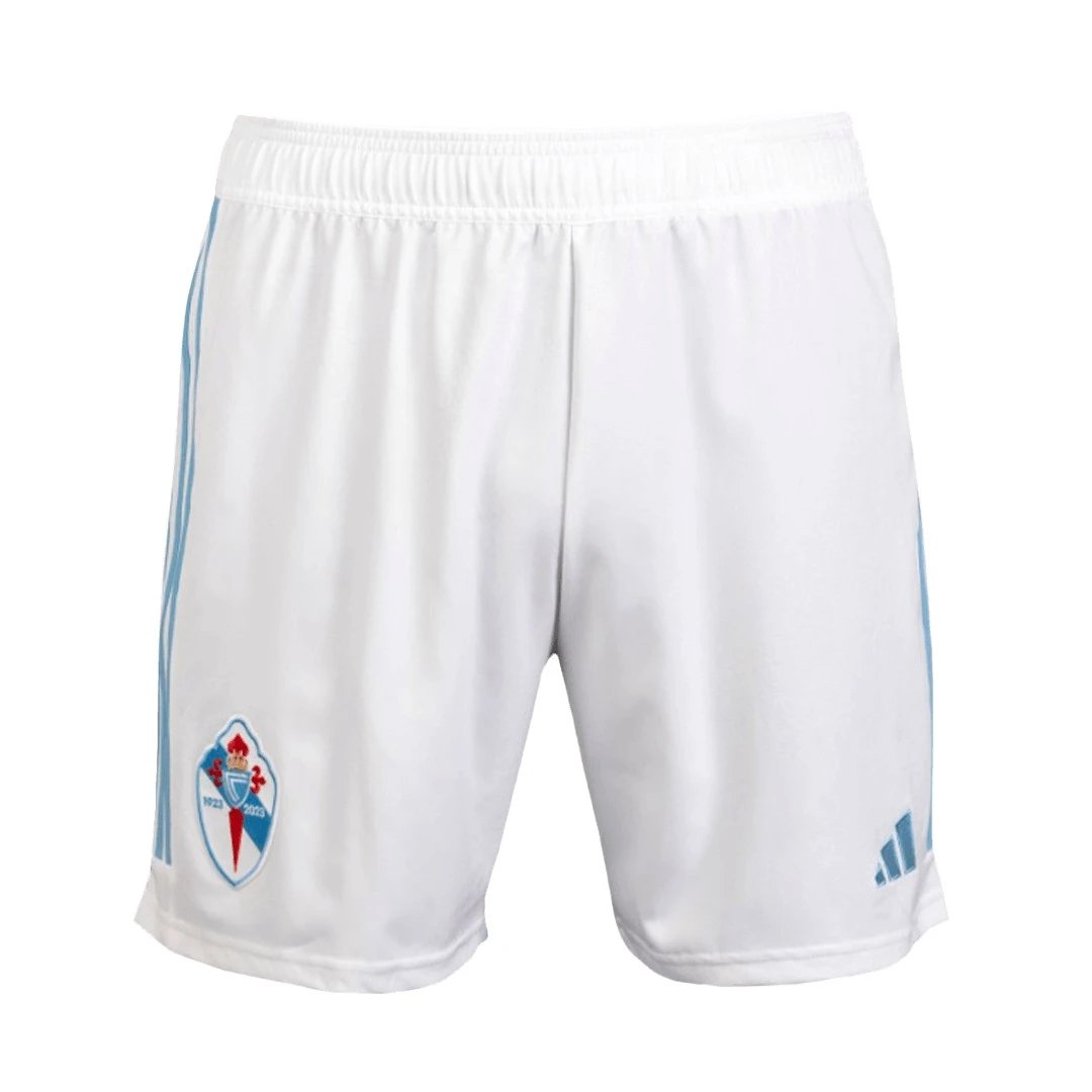 Celta Vigo 23/24 Home Jersey - Kids — photo 5