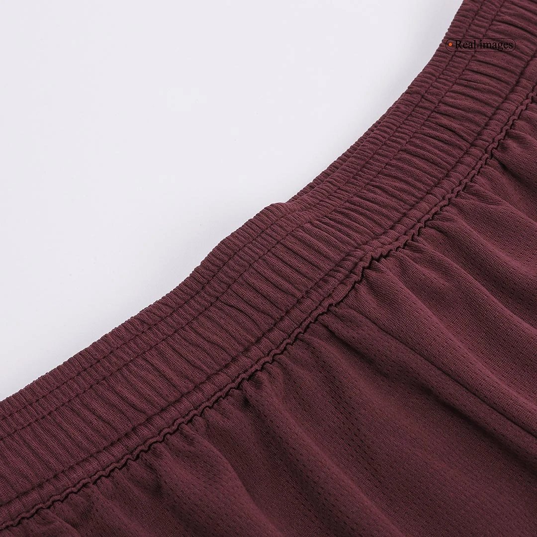 Manchester City 2024 Third Away Soccer Shorts 25 — Photo 5