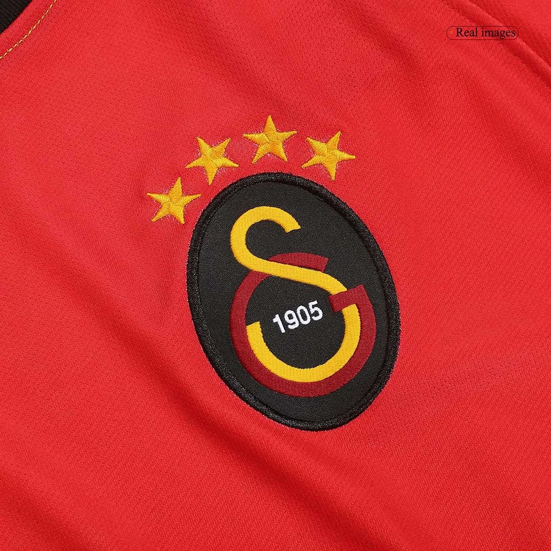 Galatasaray 22/23 Home Jersey — photo 7