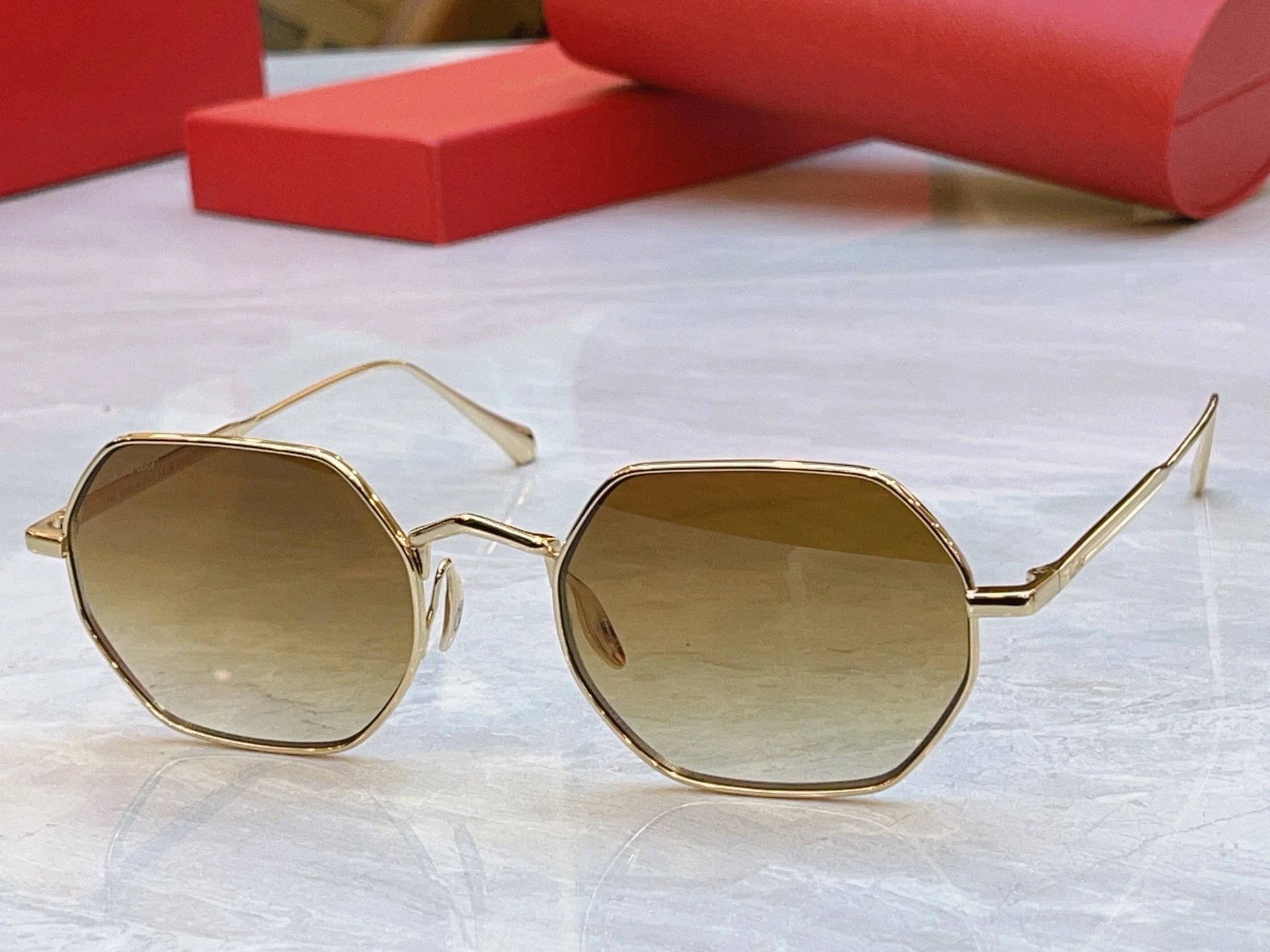 Cartier Sunglasses Ver.F — photo 4