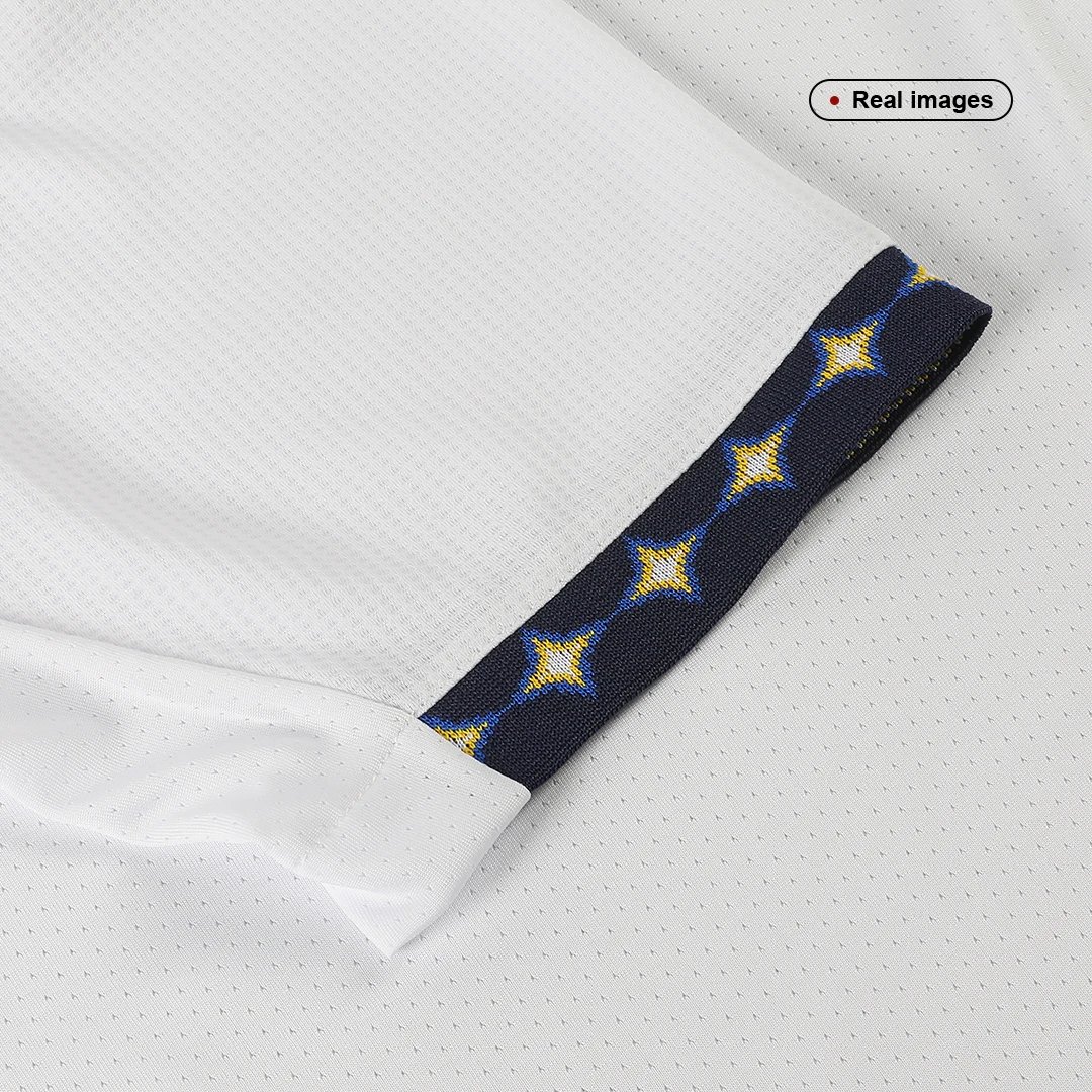 LA Galaxy 2022 Home Jersey (Player Version) — photo 4