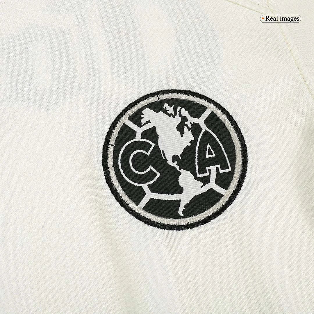 Club America 22/23 Third Jersey - Women — photo 7