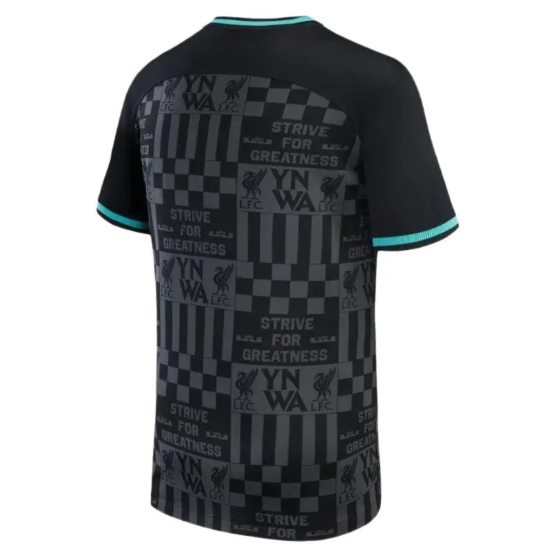 Liverpool 24/25 Special Edition Jersey — Photo 2