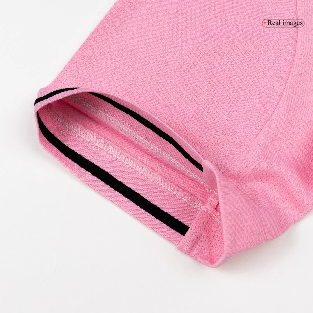 Palermo 25/26 Home Jersey — photo 9