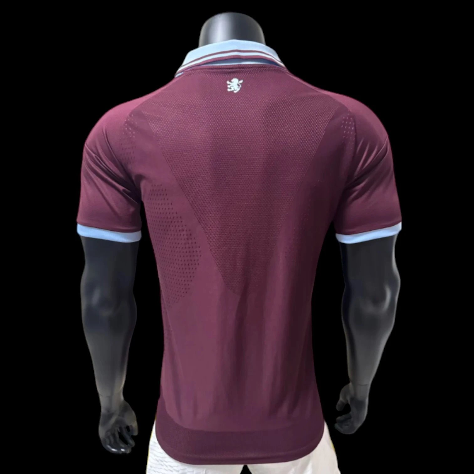 Aston Villa 26/27 Home Jersey (Player Version) — Photo 2