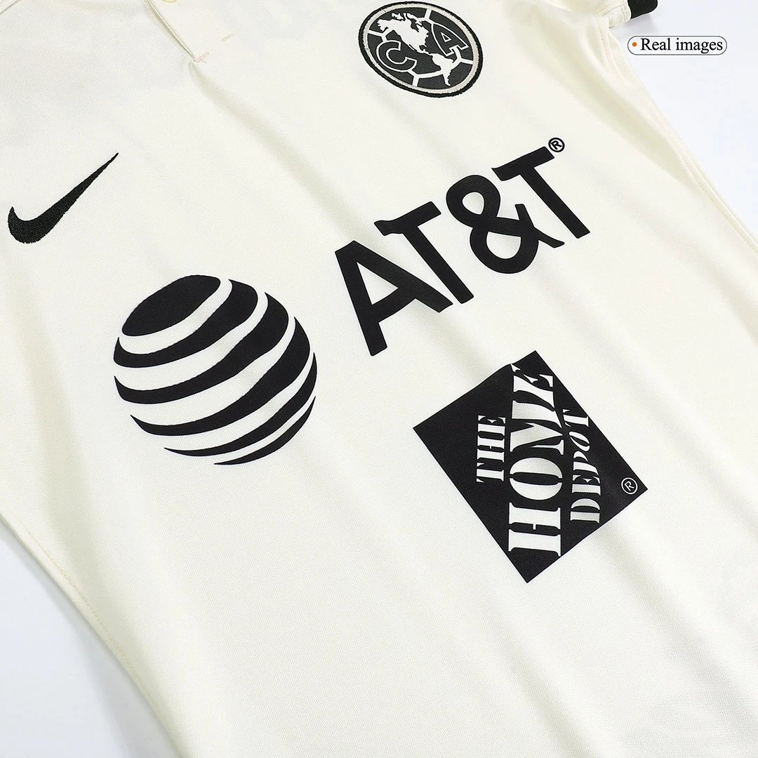 Club America 22/23 Third Jersey - Women — photo 9