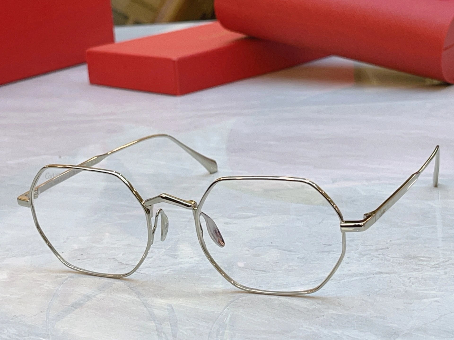 Cartier Sunglasses Ver.F — photo 8