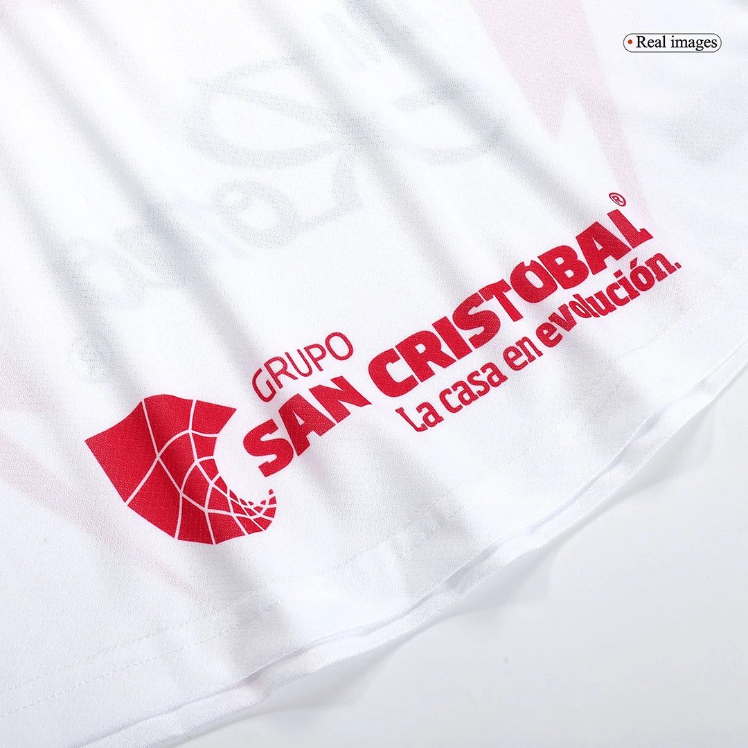 Necaxa 23/24 Home Jersey — photo 12