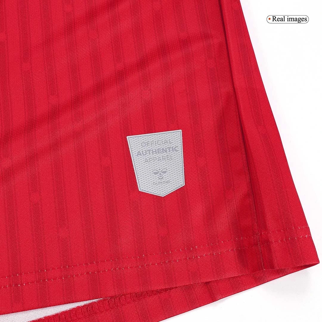 Southhampton 23/24 Home Jersey — photo 10