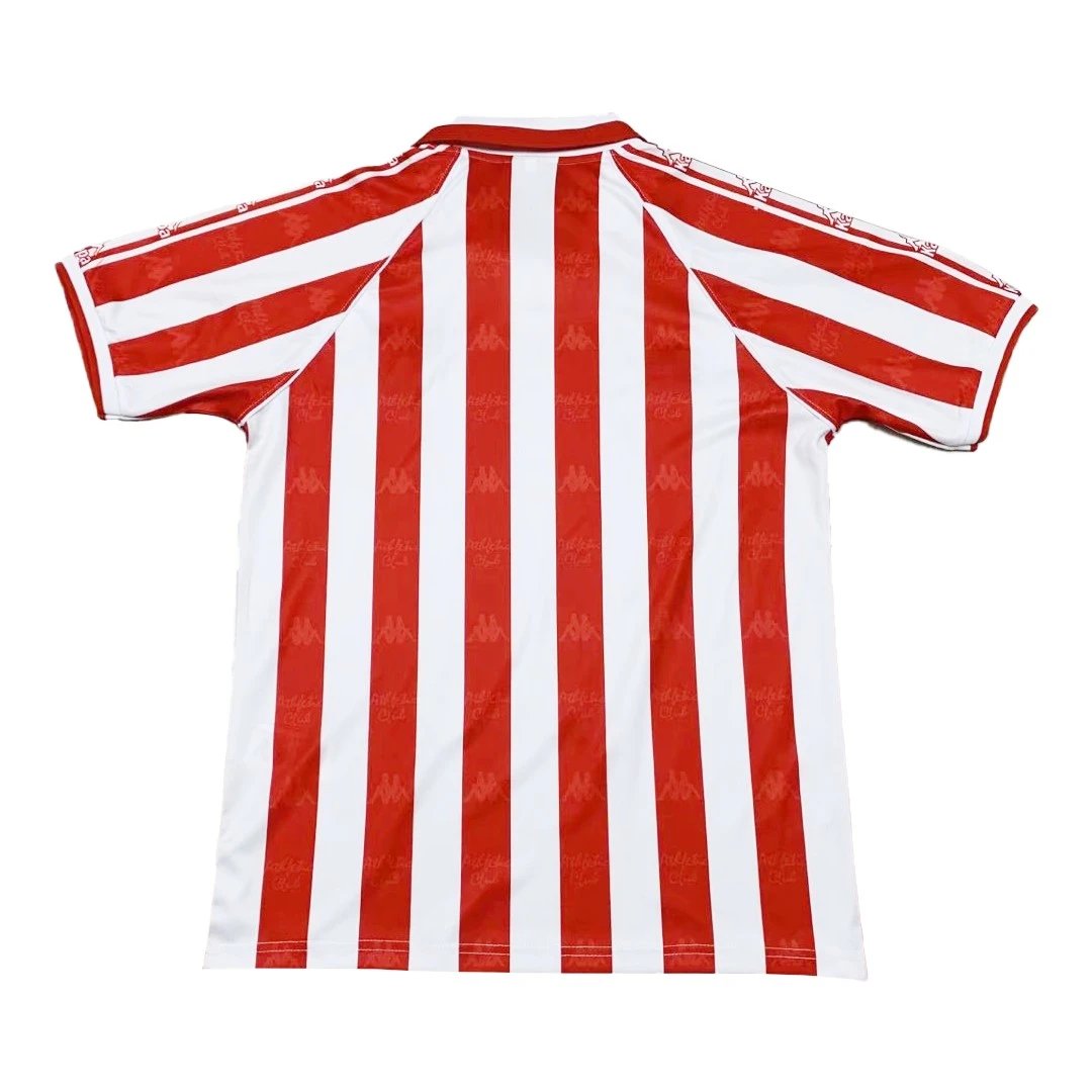 Athletic Club 95/97 Retro Home Jersey — QC