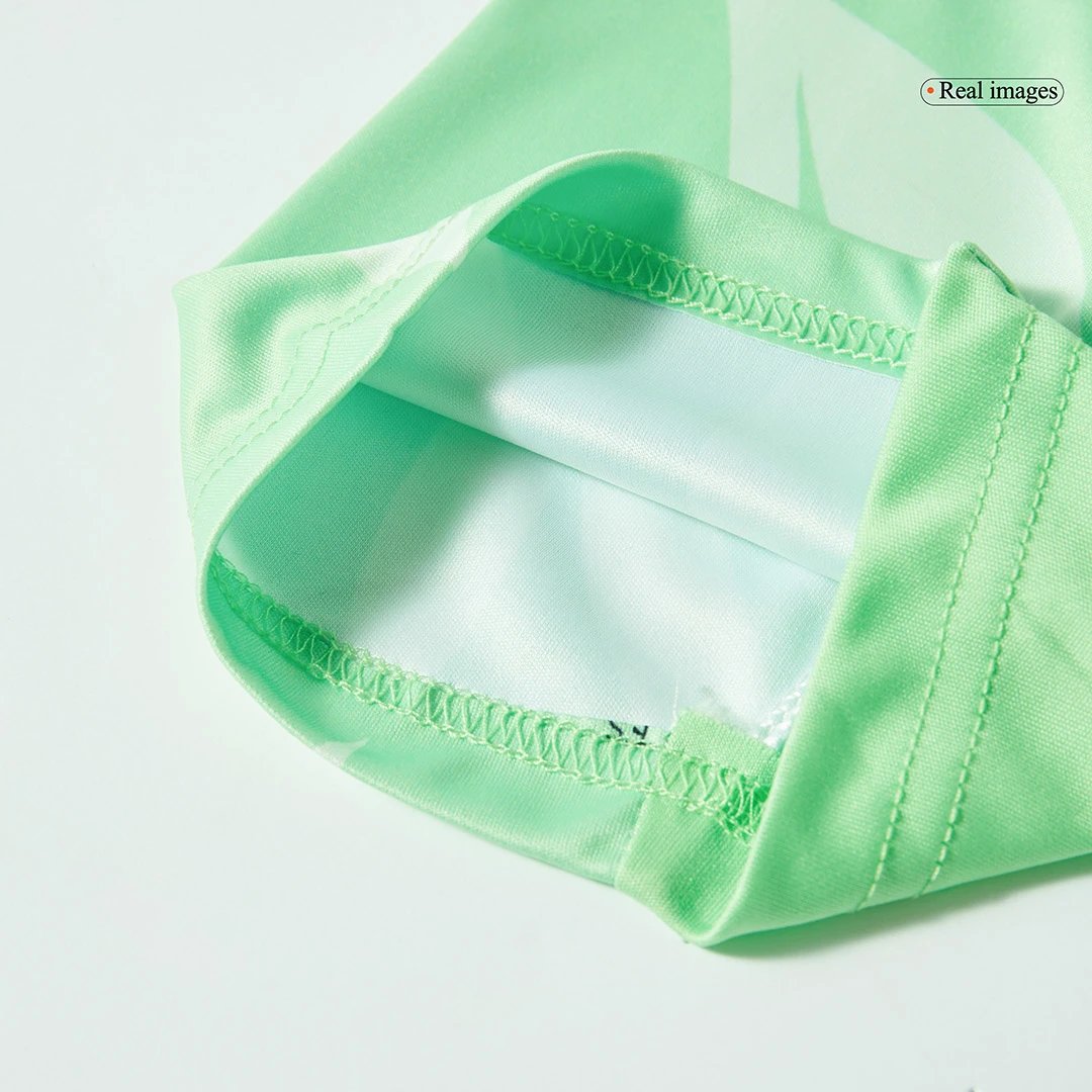 Italy 2025 Away Jersey - Women — photo 9