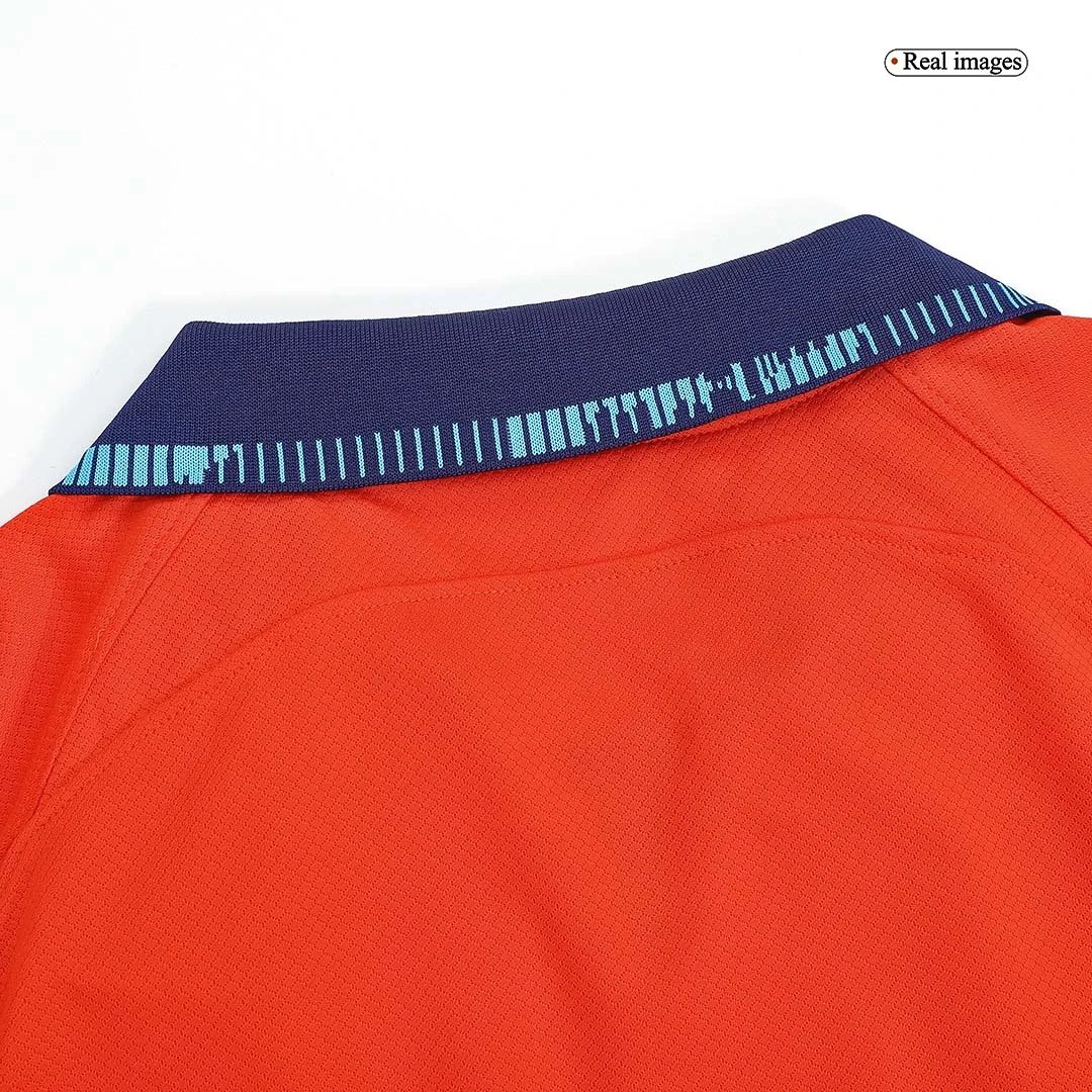 England 2022 Away Jersey - Women — photo 9