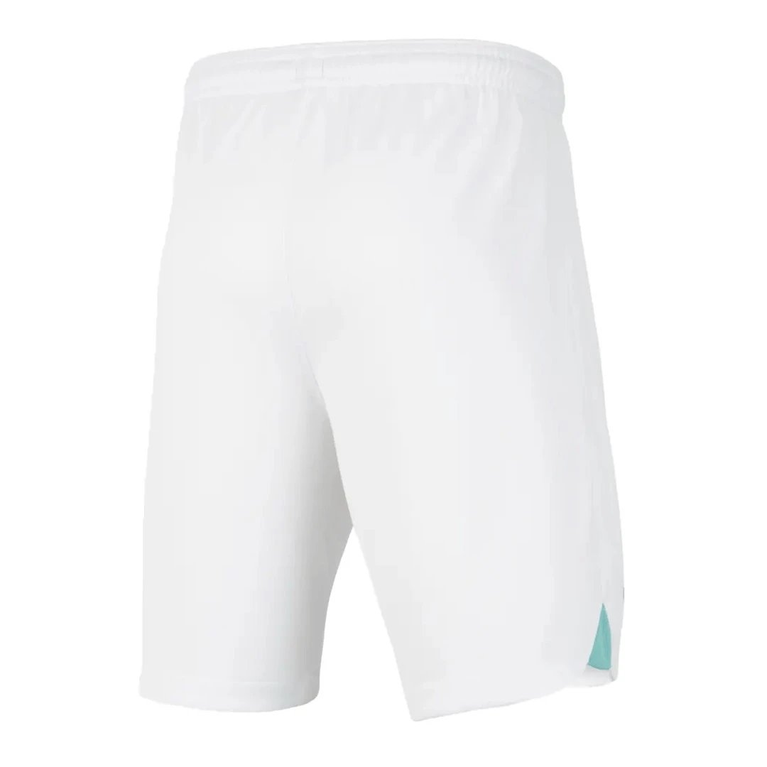 Inter Milan 2022 Away Soccer Shorts 23 — Photo 2