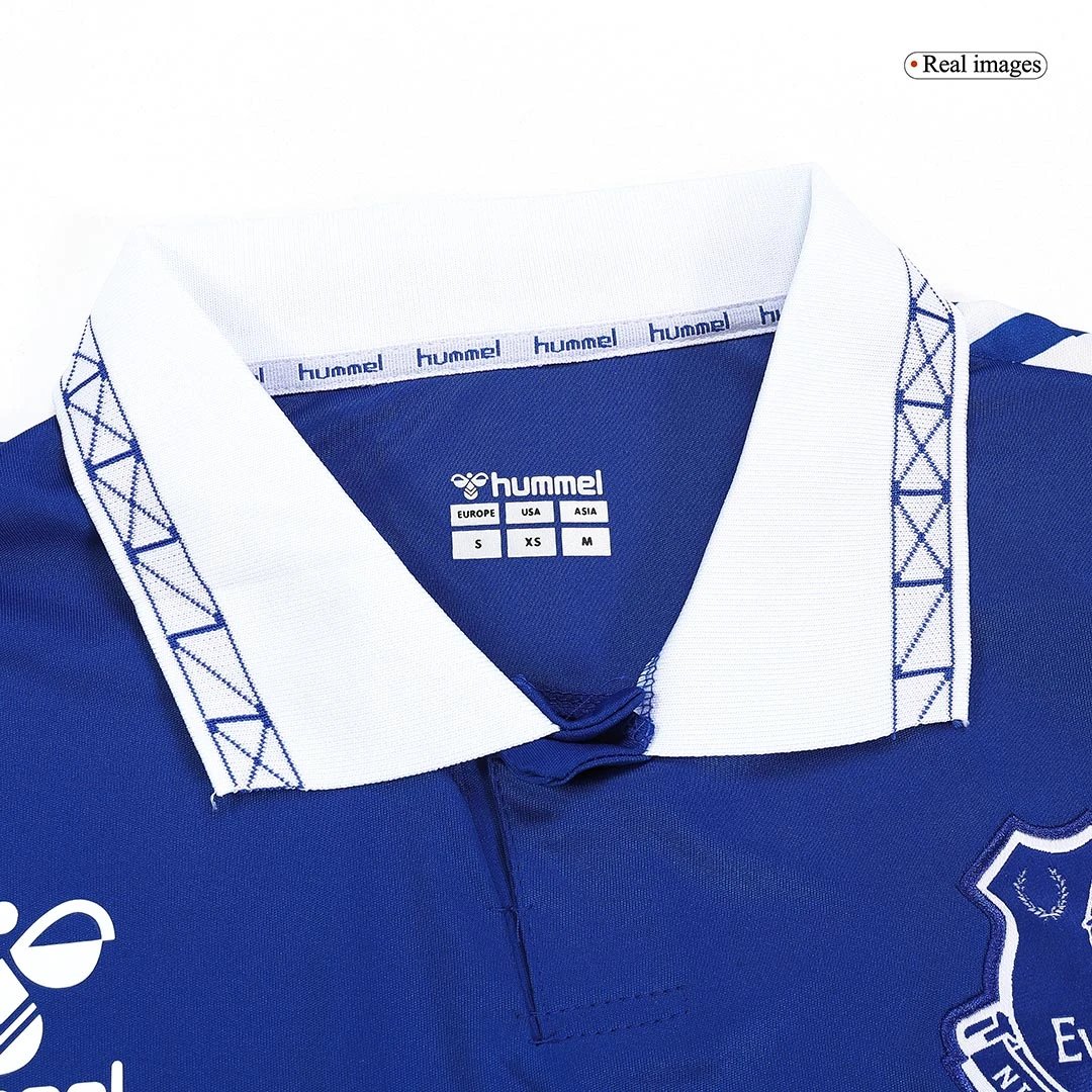 Everton 23/24 Home Jersey — photo 6