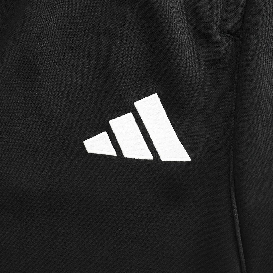 Liverpool 2025 1 4 Zip Tracksuit 26 Green — Photo 18