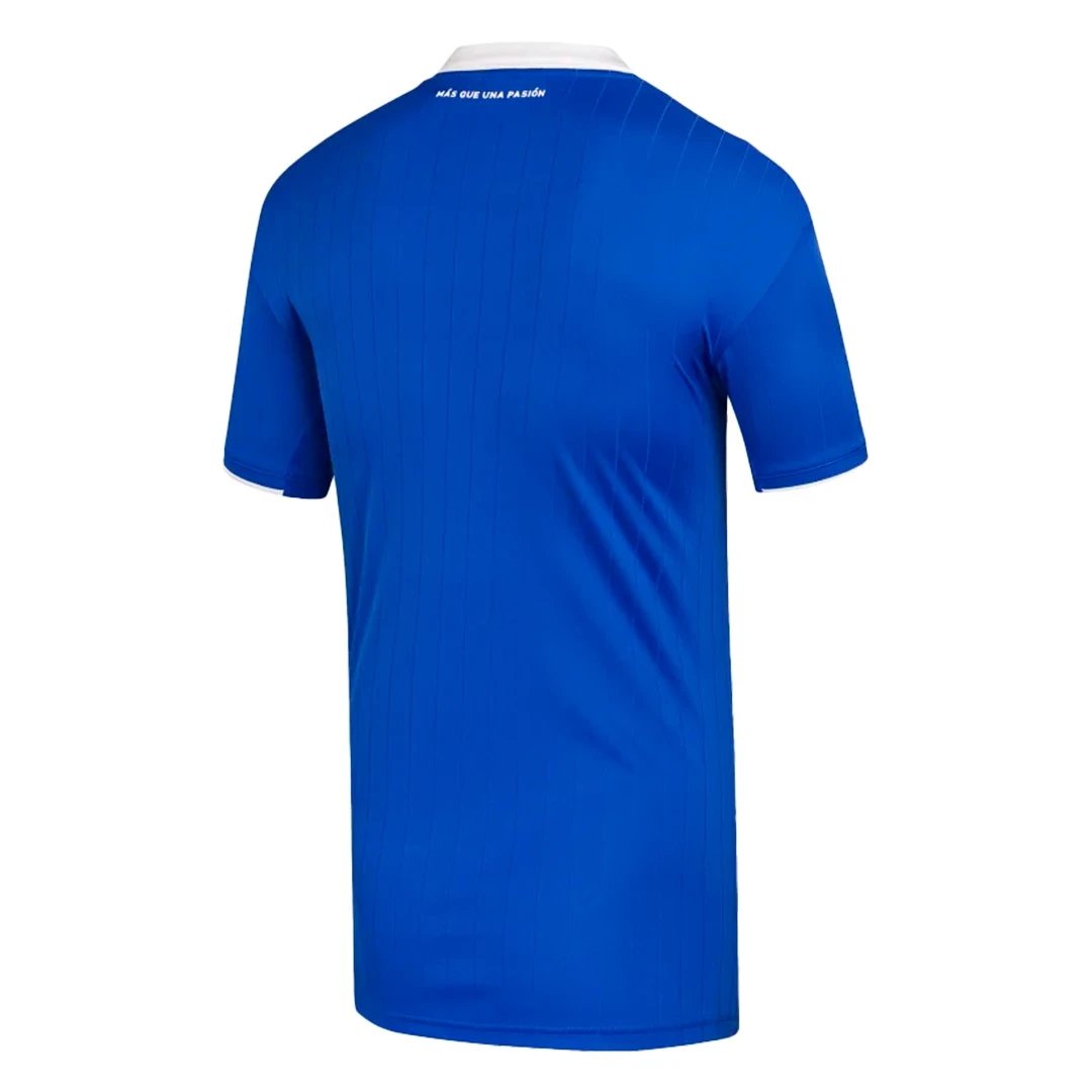 Chile 2022 Home Jersey - Kids — photo 4
