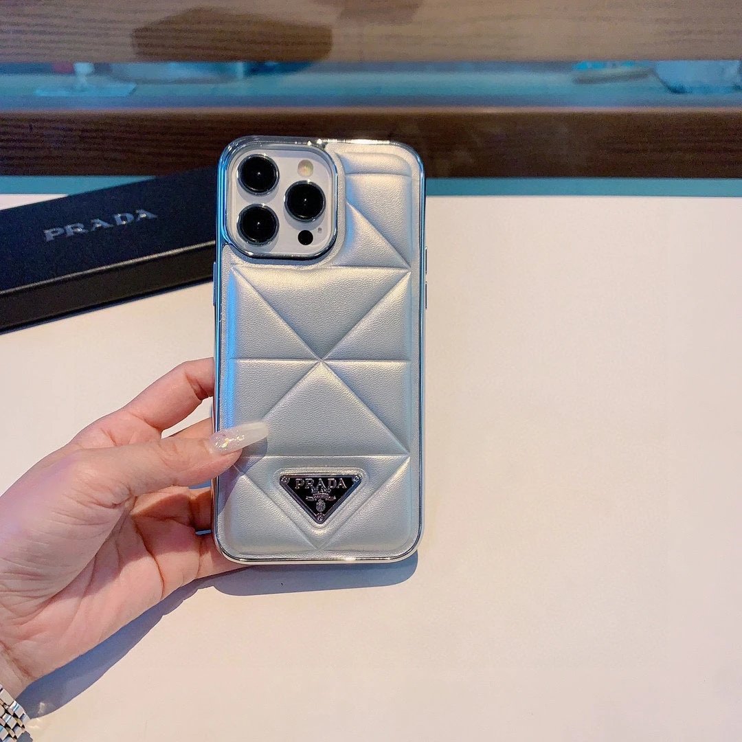 Prada Phone Case Ver.E — Photo 8
