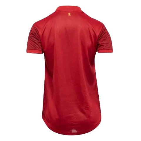Spain 2020 Home Jersey - Women — QC