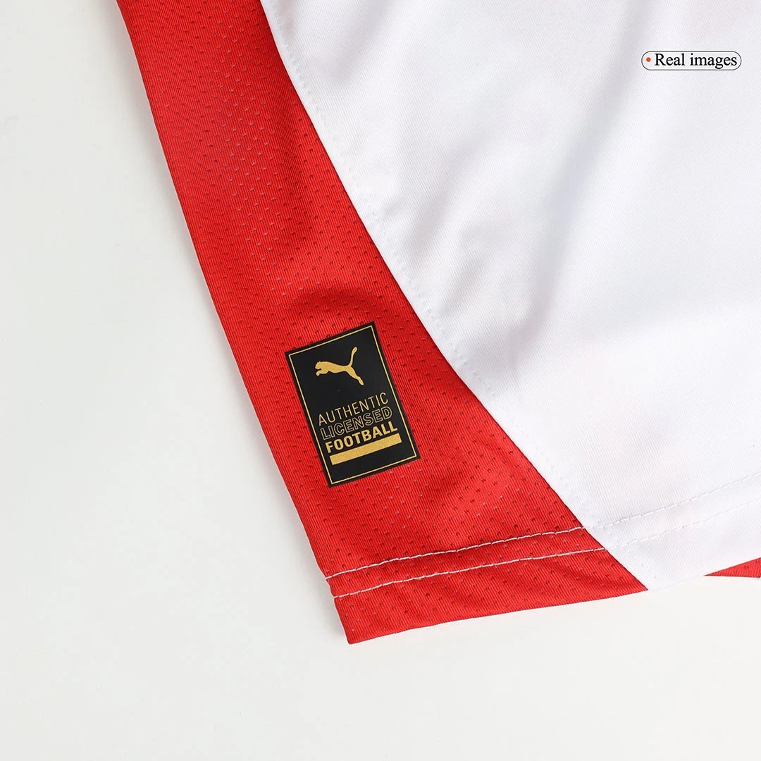 Chivas Guadalajara 24/25 Away Jersey (Player Version) — QC