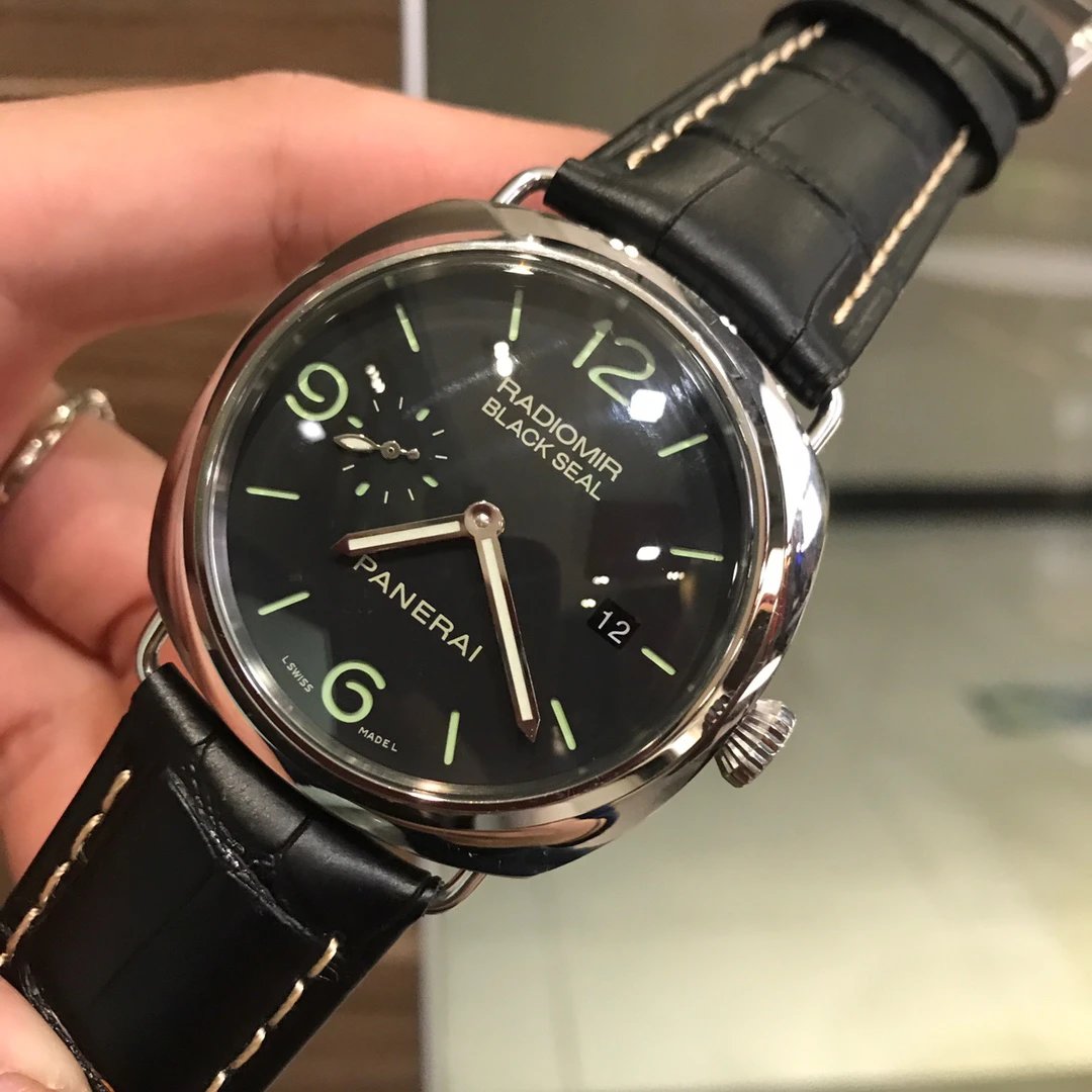 Panerai Radiomir Automatic Watch Ver.B — photo 3