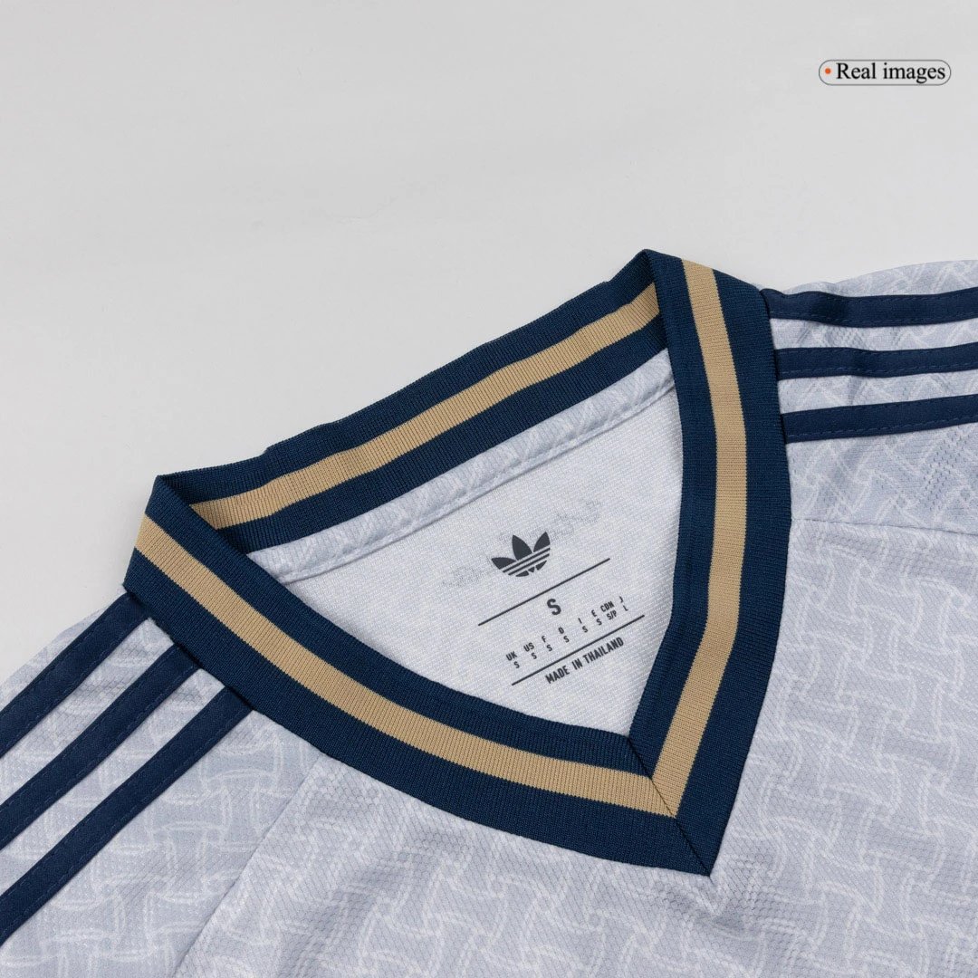 Italy 2026 Away Jersey — photo 3