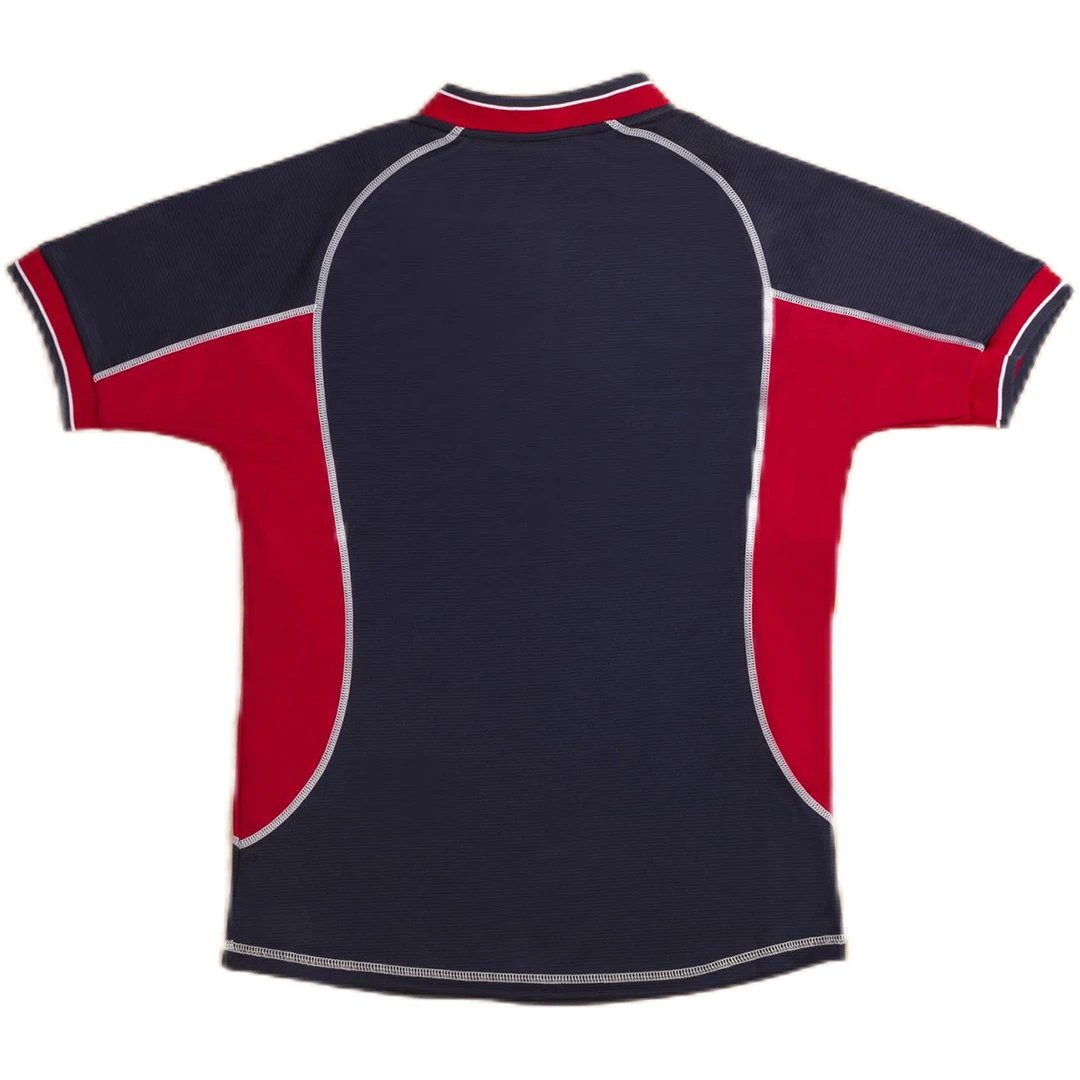 Manchester United 2000/01 Retro Third Jersey — QC