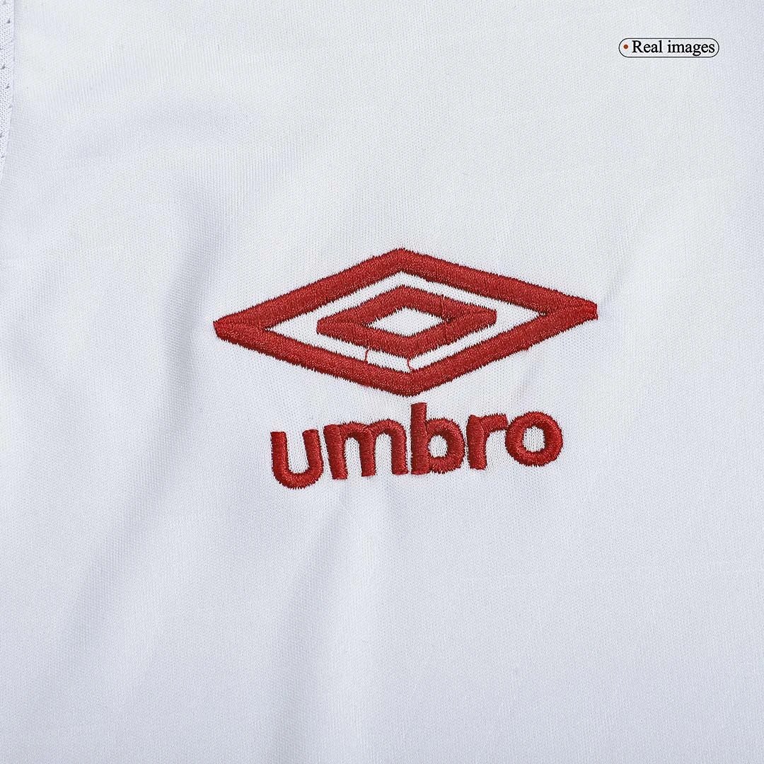 Fluminense FC 22/23 Away Jersey — QC
