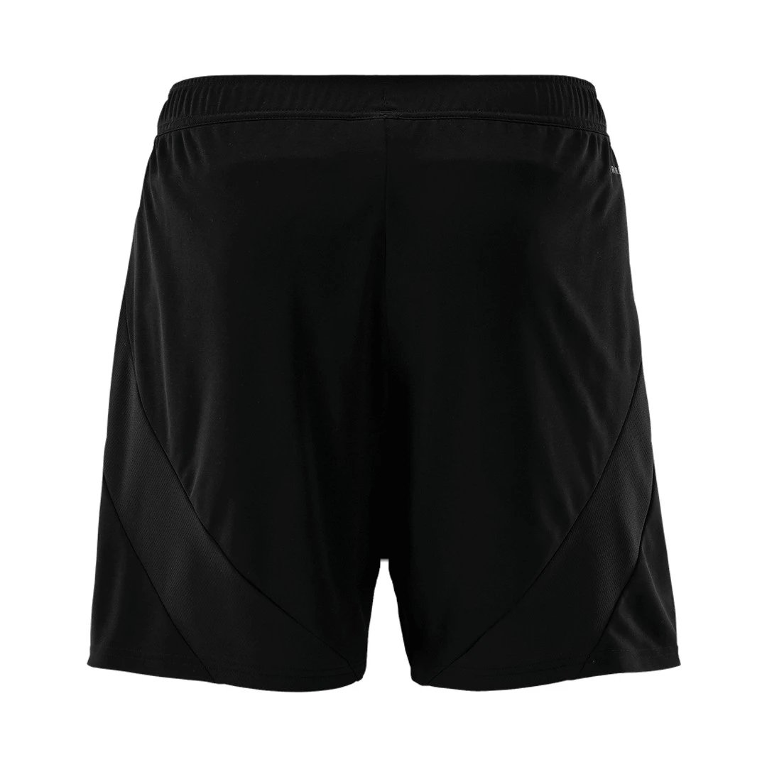 Bayern Munich Away Soccer Shorts 2024 25 — photo 2