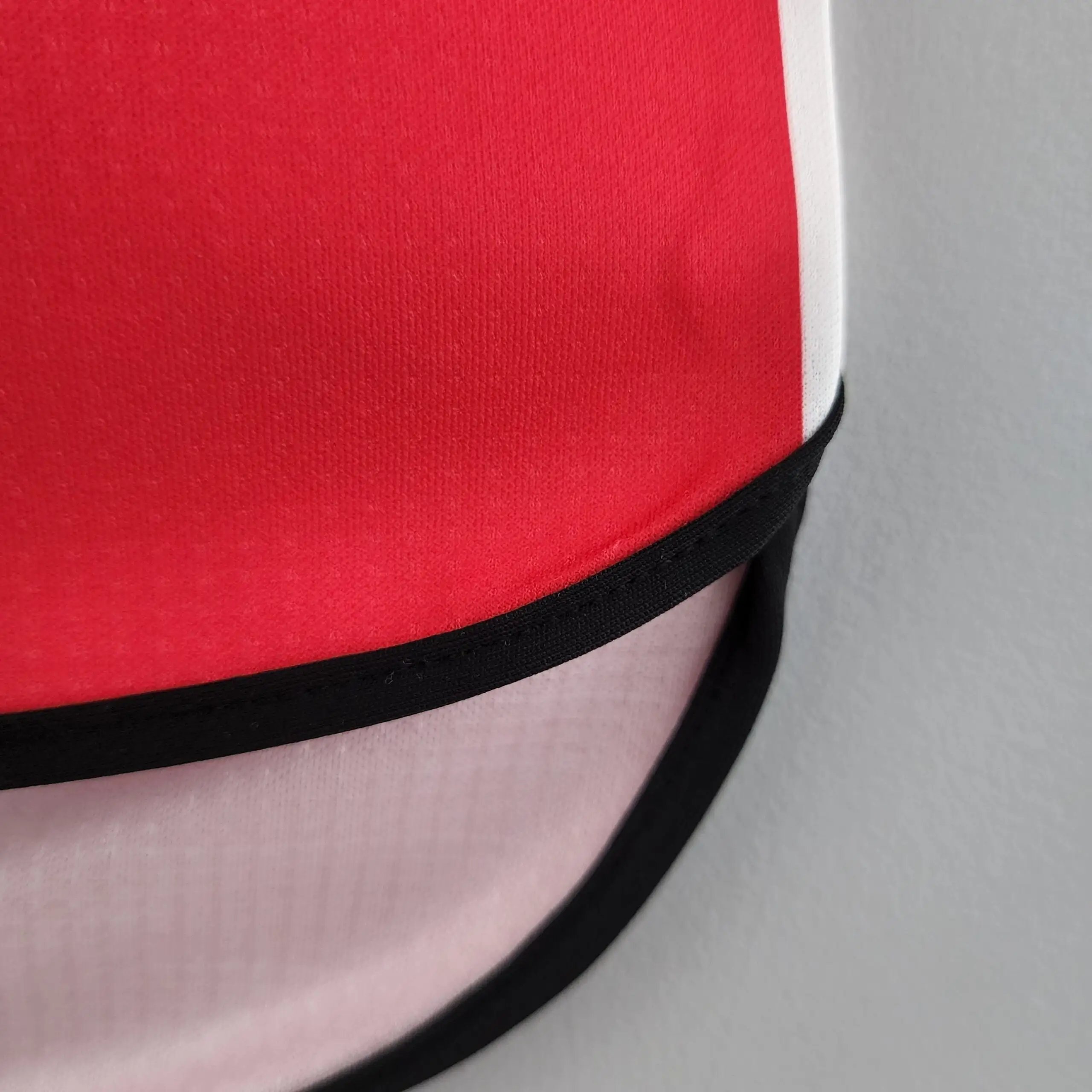 Sao Paulo 2000 Retro Jersey — QC