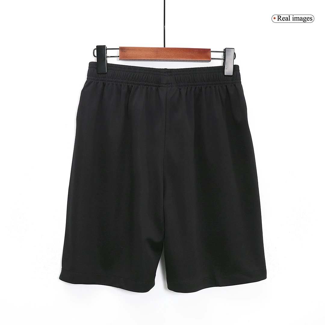 Inter Milan Home Soccer Shorts 2023 24 — photo 5