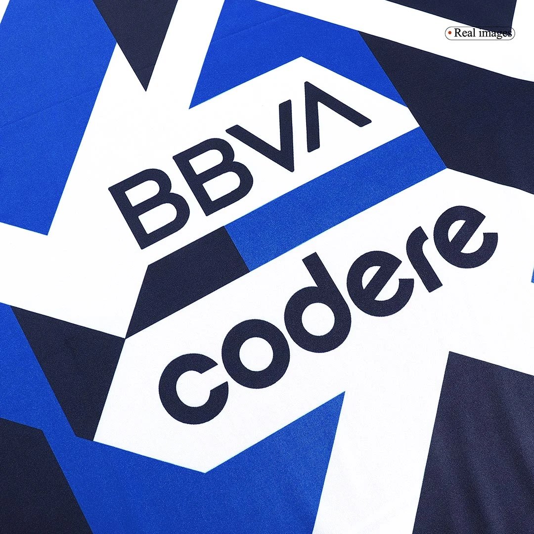 CF Monterrey 23/24 Third Jersey — photo 7
