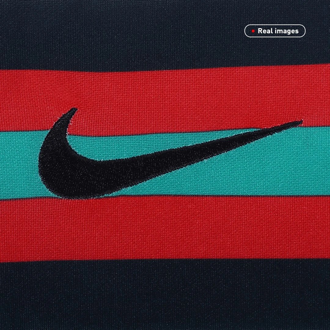 Portugal 2020 Away Jersey — Photo 5