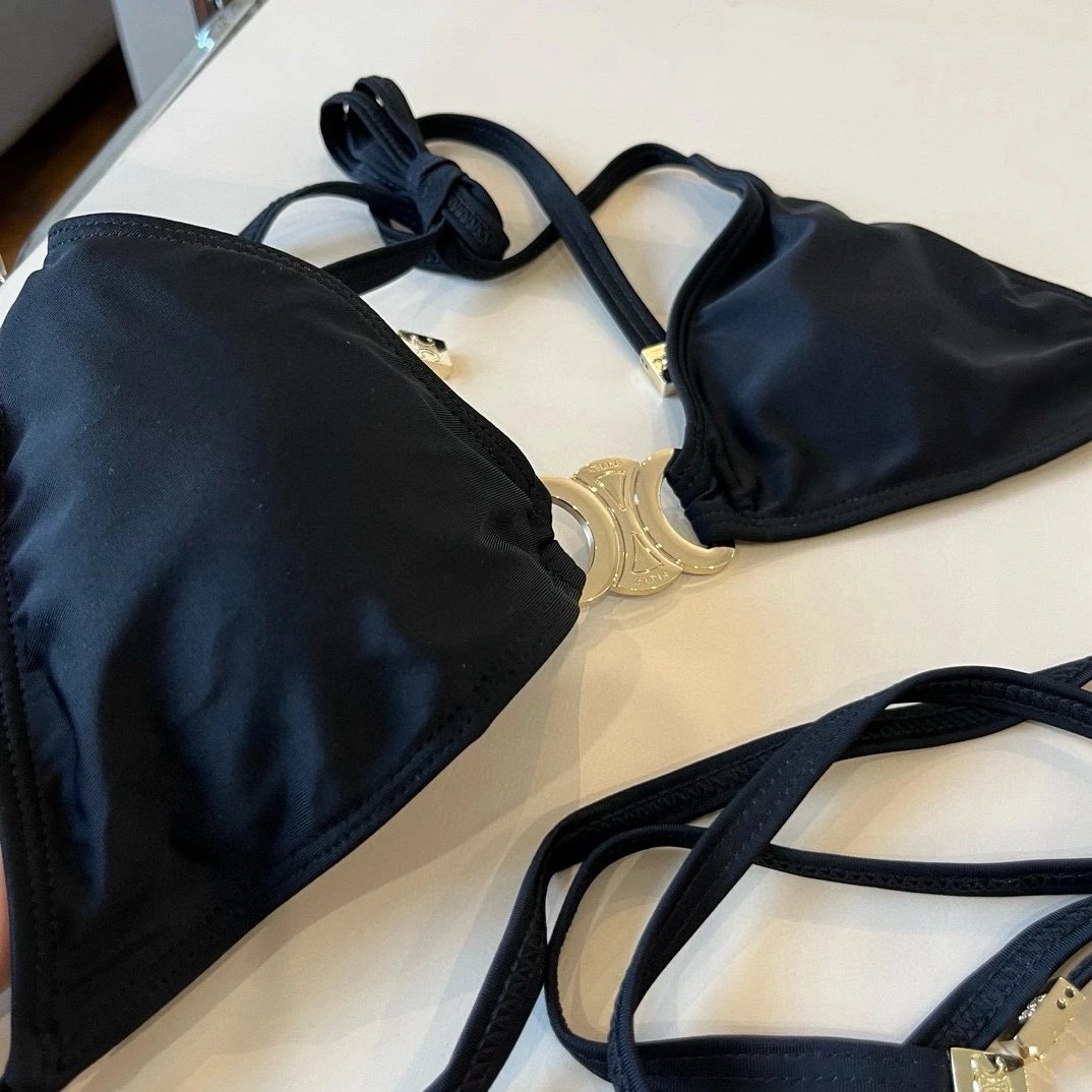 Celine Bikini Swimwear Ver.B — Photo 4