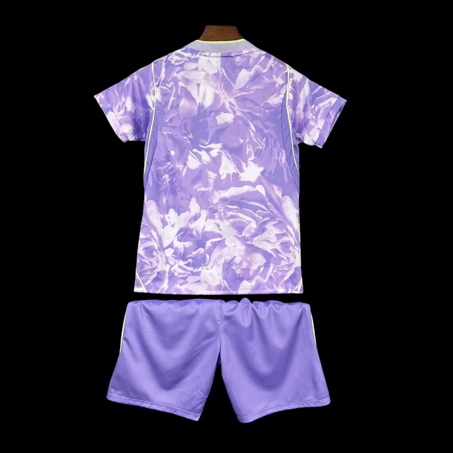 South Korea 2026 Korea Sur Away Jersey - Kids — Photo 2