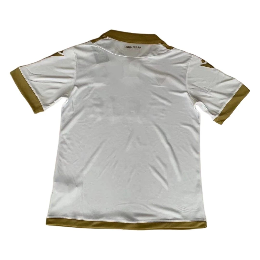 OGC Nice 21/22 Away Jersey — photo 4