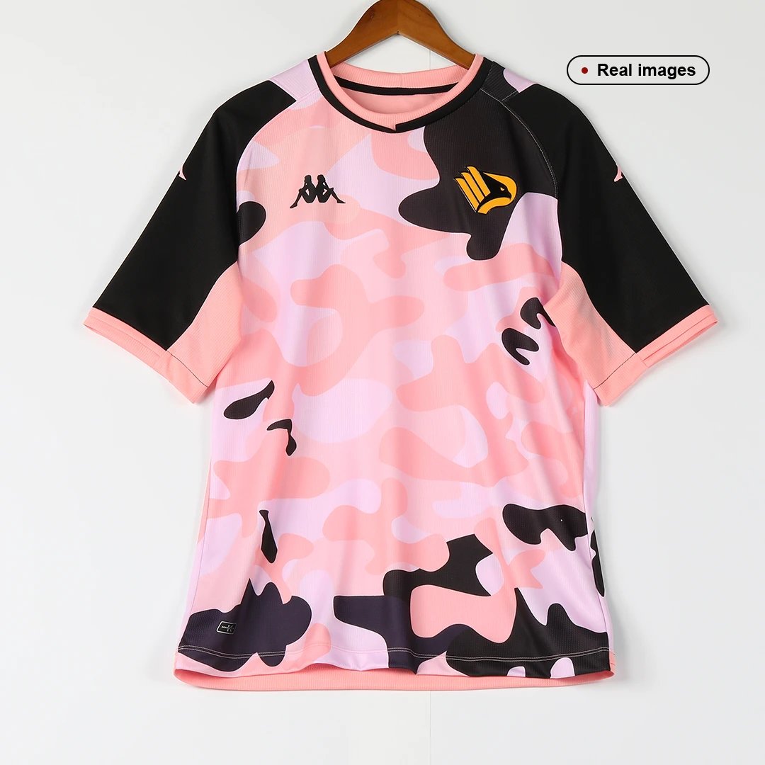 Palermo 21/22 Third Jersey — QC