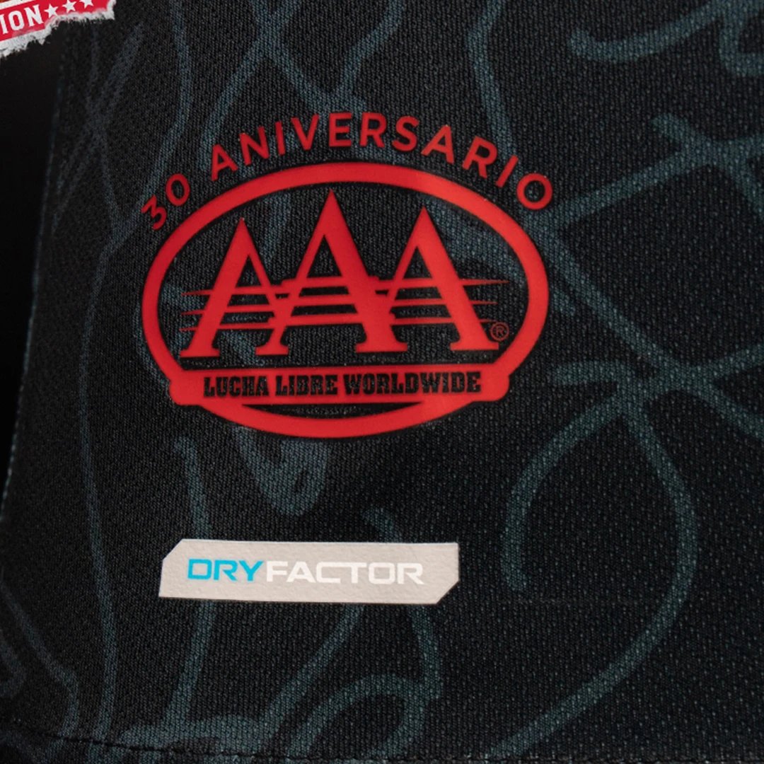 Club Tijuana 21/22 Third Jersey — Photo 9