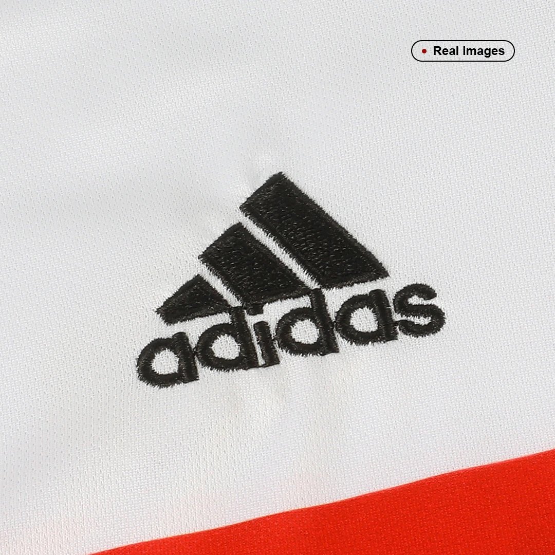 Sao Paulo 22/23 Home Jersey — Photo 4