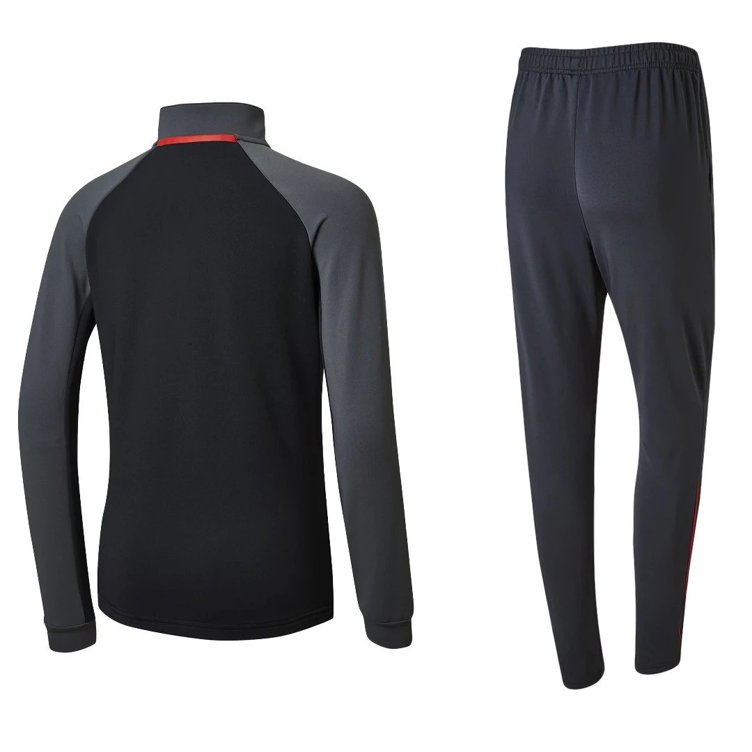 Glasgow Rangers Tracksuit 2021 22 By Castore — photo 2