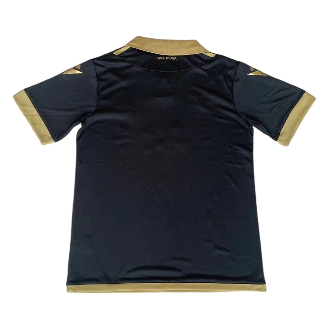 OGC Nice 21/22 Third Jersey — photo 4