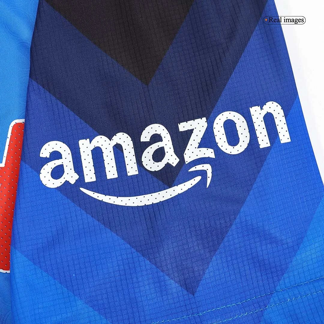 Napoli 22/23 Home Jersey — photo 10