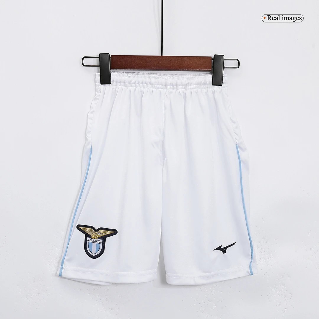 Lazio 22/23 Home Jersey - Kids — photo 5