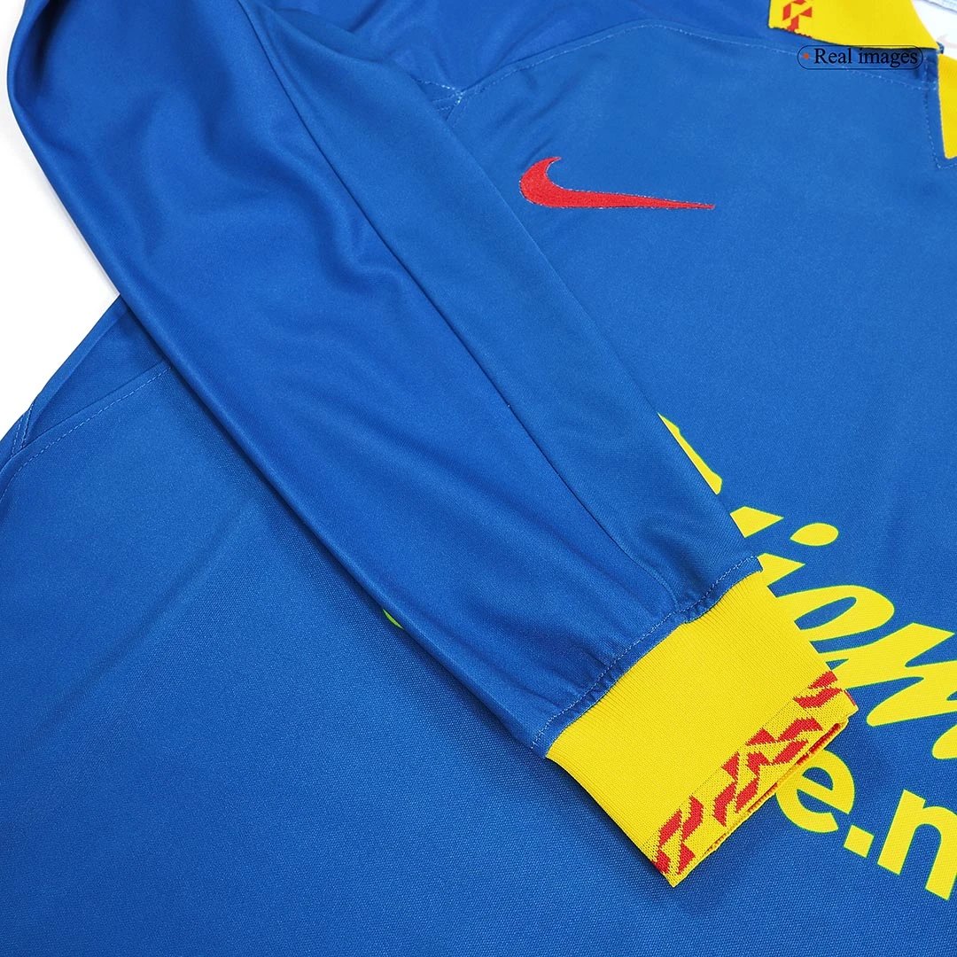 Club America 23/24 Away Jersey — photo 8