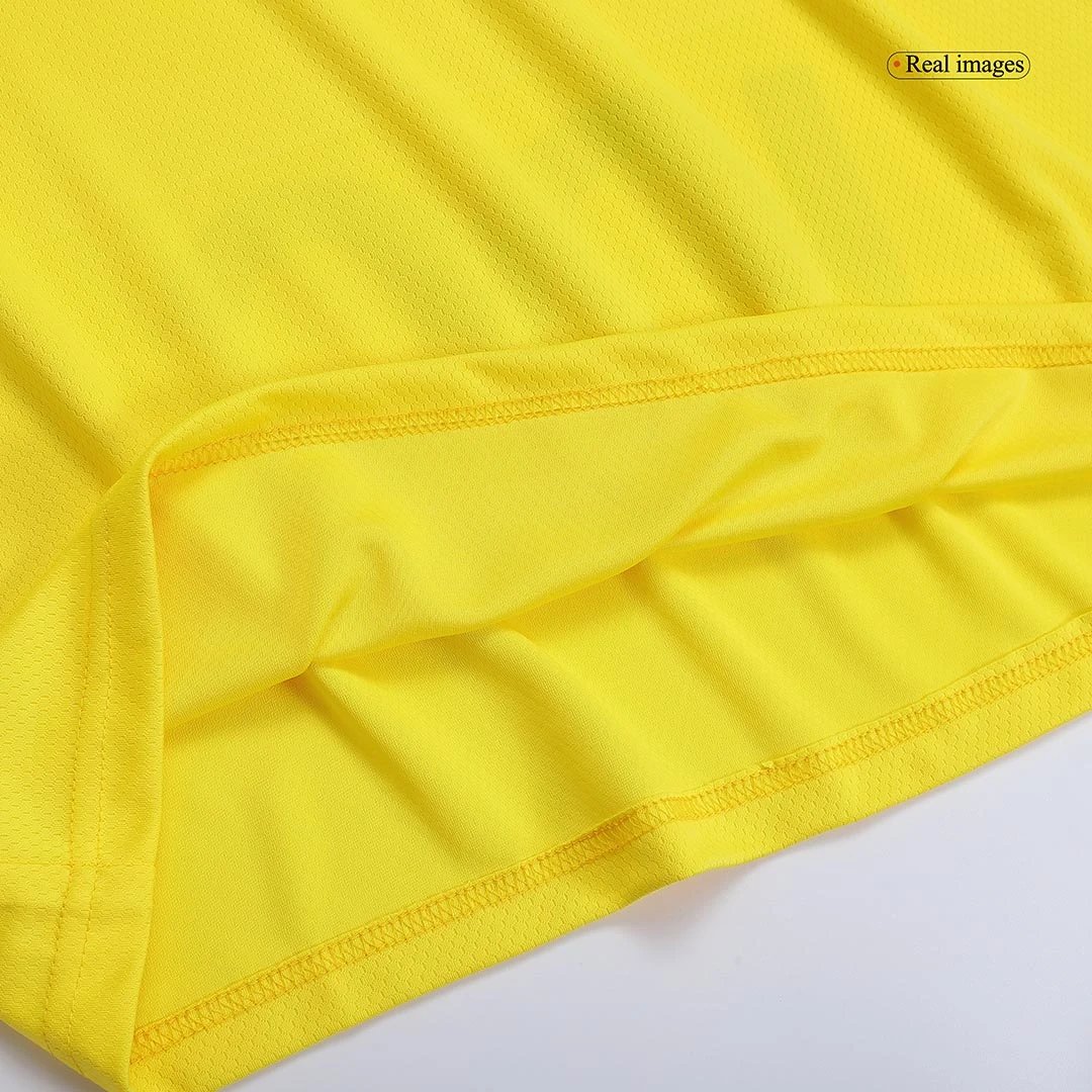 Las Palmas 22/23 Home Jersey — photo 8