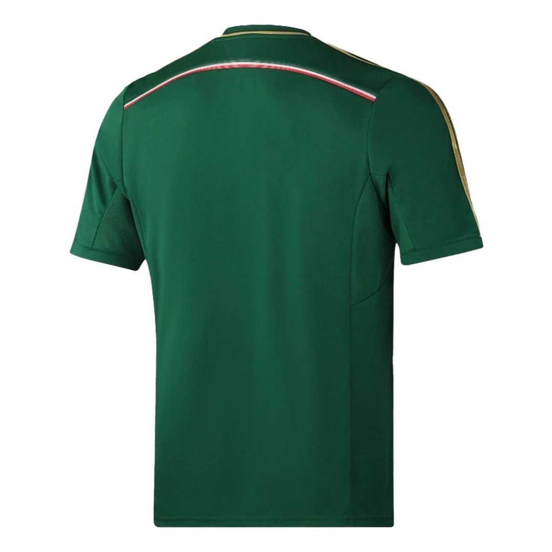 Palmeiras 14/15 Retro Jersey — Zdjęcie 2