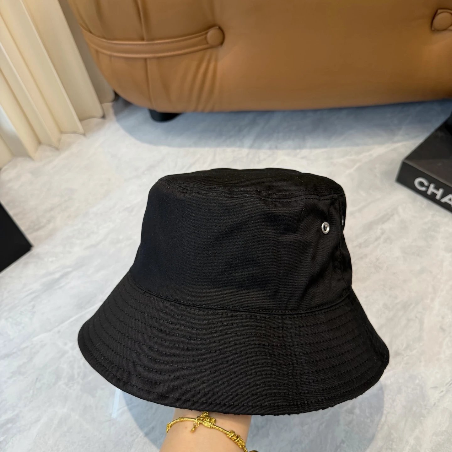 Dior Bucket Hat Ver.C — photo 2