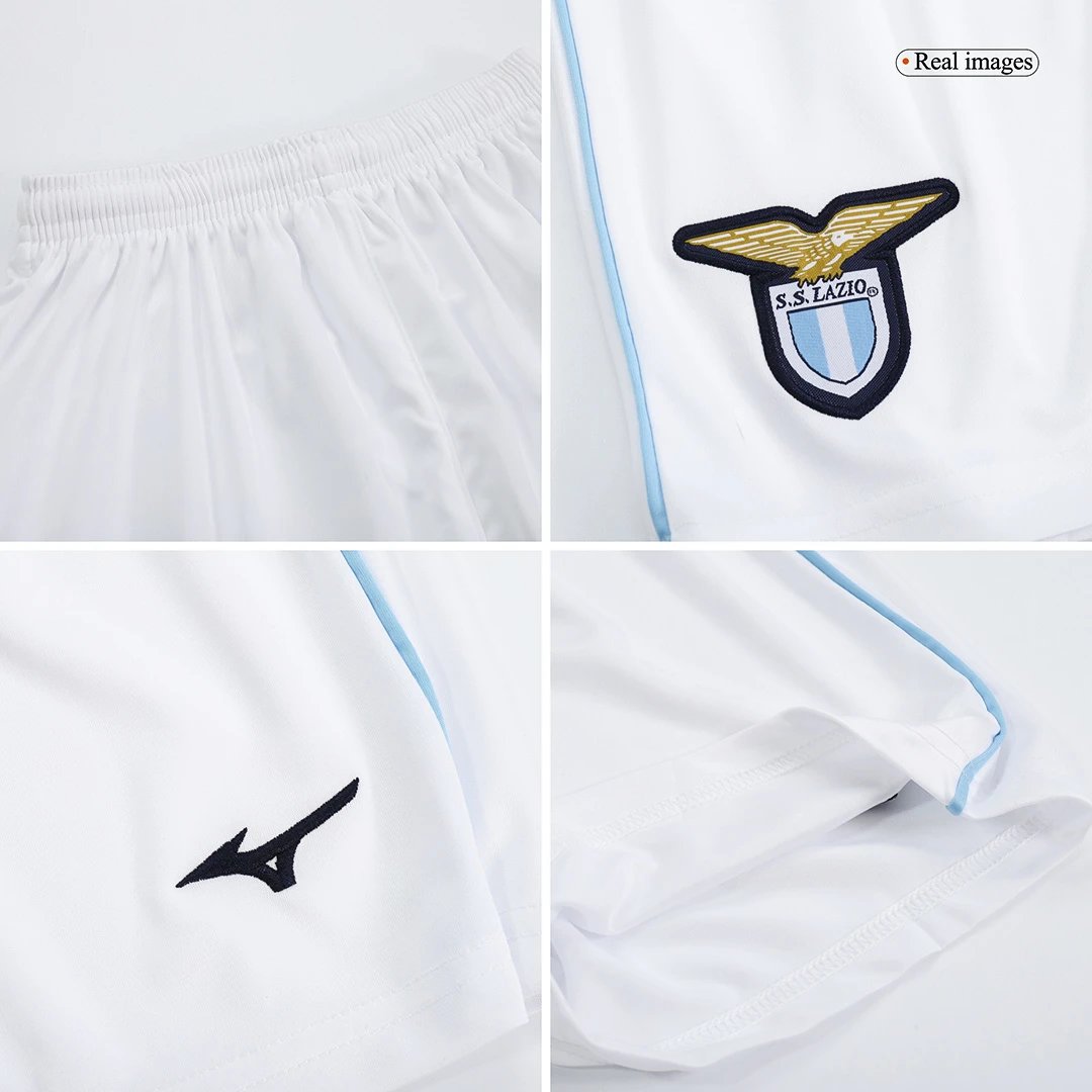 Lazio 22/23 Home Jersey - Kids — photo 11