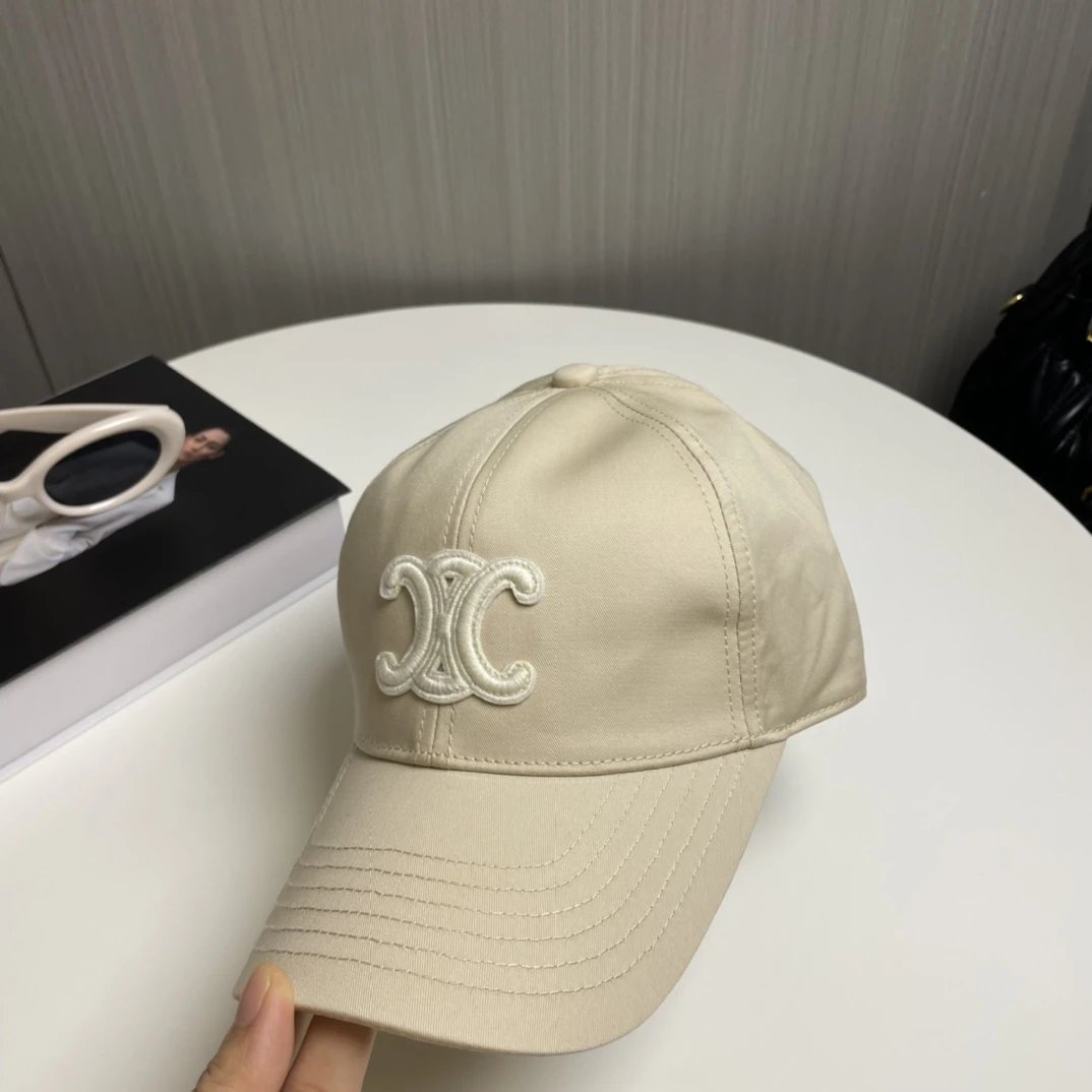 Celine Baseball Cap Ver.A — photo 2