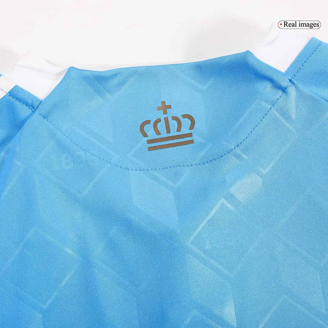 Belgium 2024 Away Jersey (Player Version) — photo 12