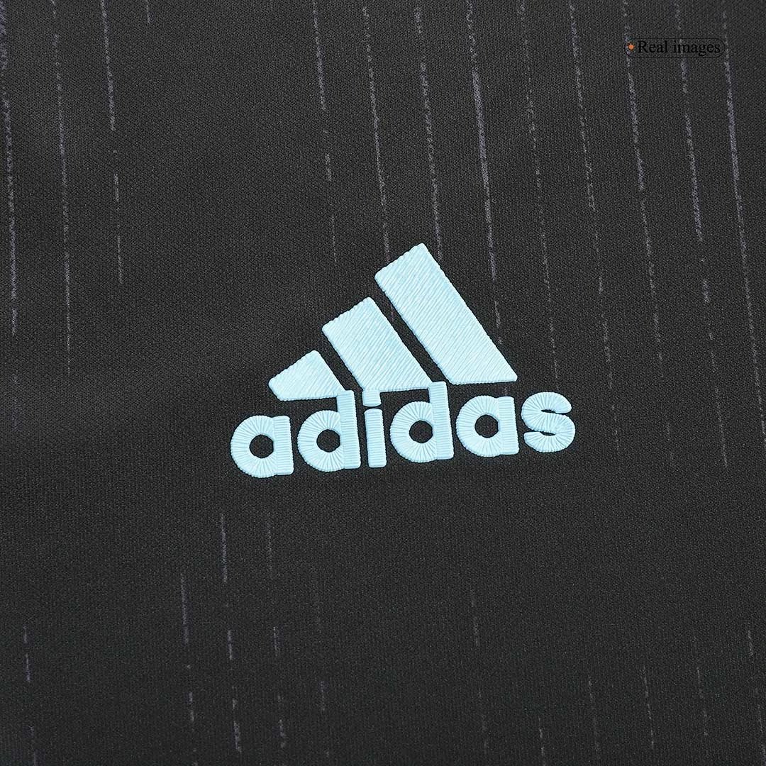 2022 Minnesota United FC Authentic Home Jersey (Player Version) — QC